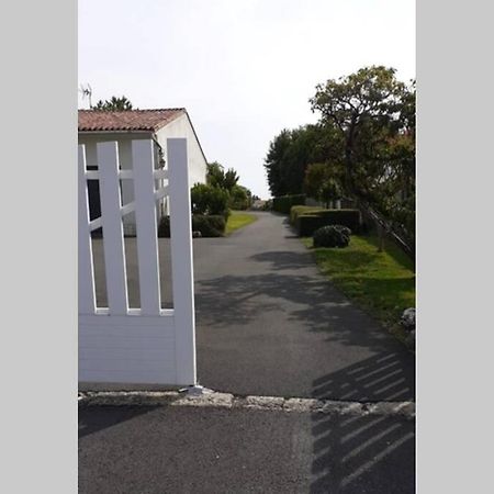 Le Logis De Chantal En Pays Royannais Arvert Exterior foto