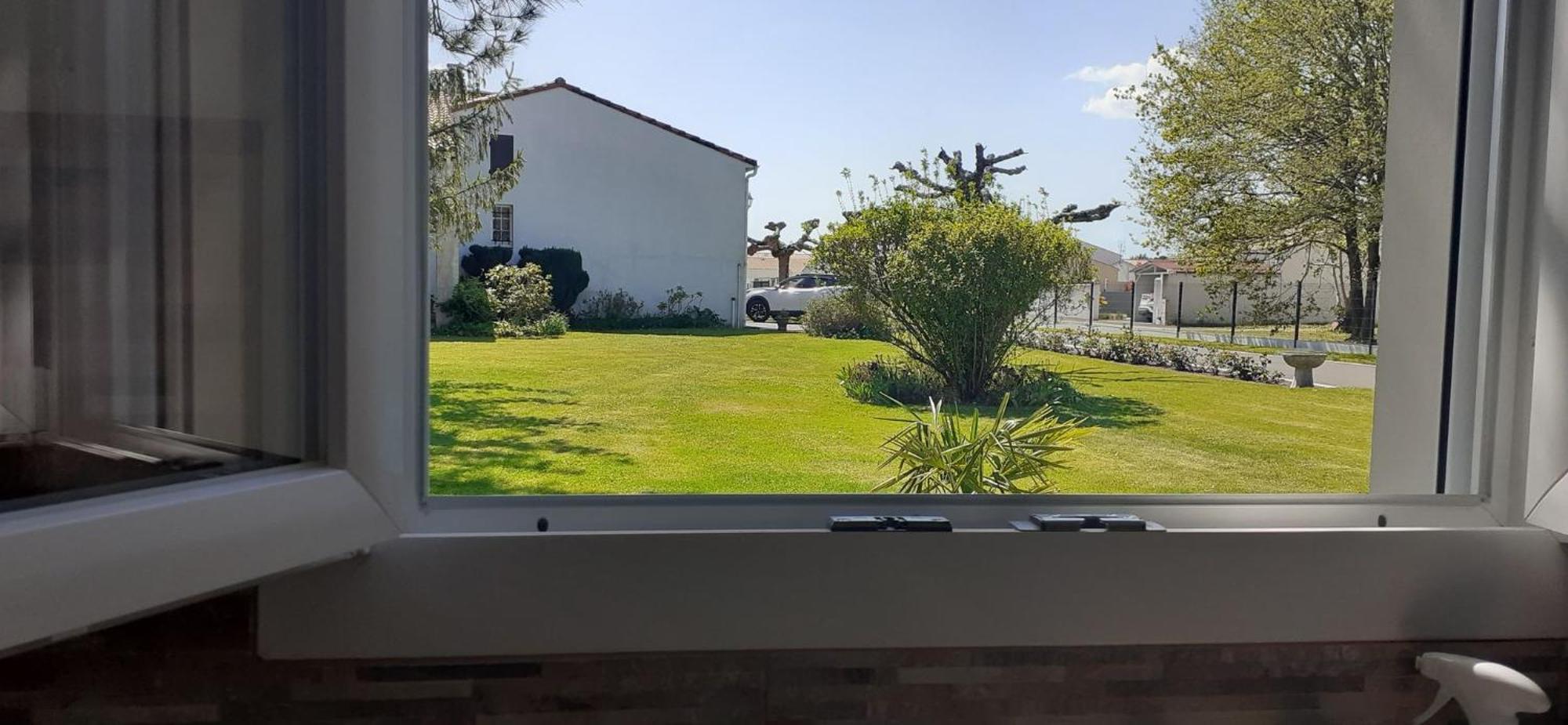 Le Logis De Chantal En Pays Royannais Arvert Exterior foto